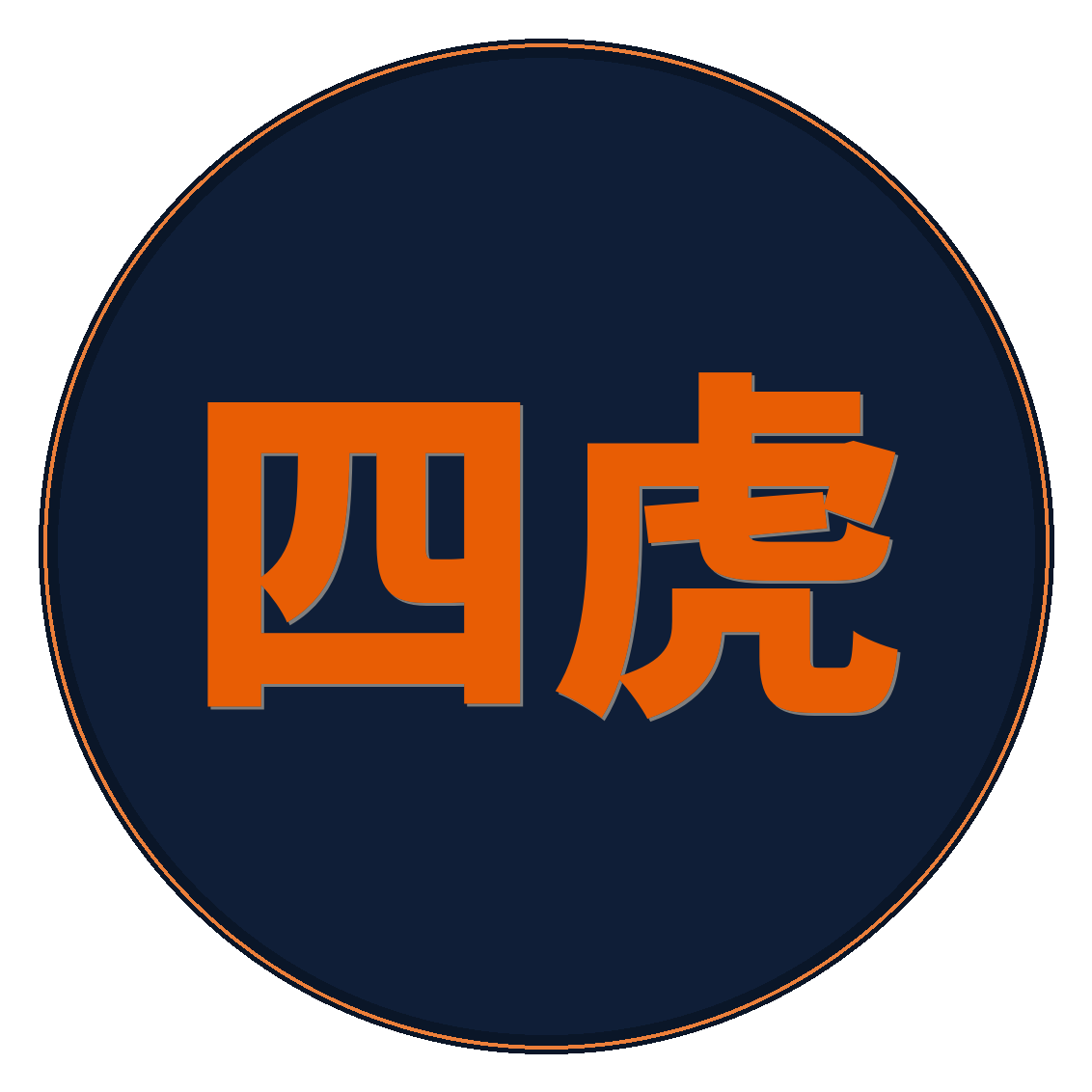 四虎